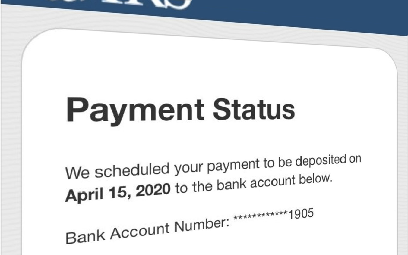 irs text message